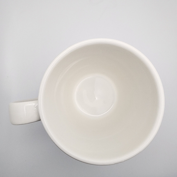 Vintage Kellogg's 2005 Snap, Crackle, & Pop Rice Krispy Mug - Picture 4 of 5